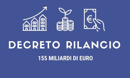Decreto Legge 19 maggio 2020 n. 34 – Decreto Rilancio