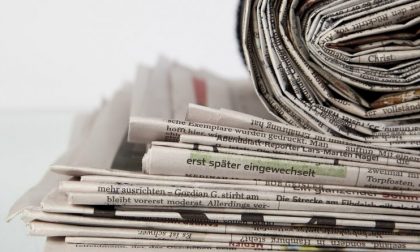 La Lega al Governo: “Serve un fondo di 400 milioni per sostenere l’informazione”