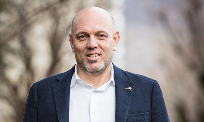 Sertori: "La Valtellina punta sul turismo di prossimità"