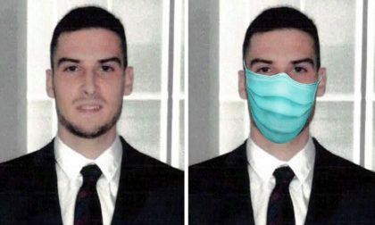 24enne scomparso da Lecco si cerca in tutta Italia, il caso a Chi l’ha visto