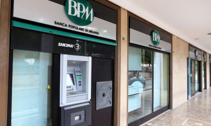 Dopo il lockdown non hanno riaperto 250 filiali di Banco Bpm: l’allarme dei sindacati