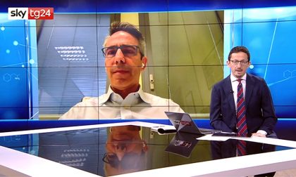 Il primario dell’ospedale di Bergamo: “Qui i pazienti faticano ancora a guarire”