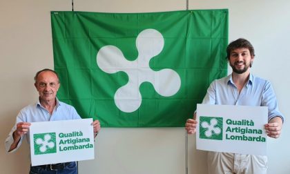 Lega lancia il marchio “Qualità Artigiana Lombarda”