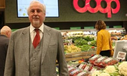 Coop Lombardia, bilancio positivo e utile oltre i 6,6 milioni di euro