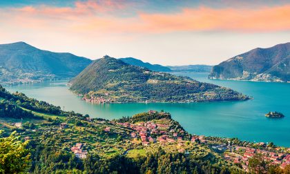 Un gioiello di rara bellezza fatto di storia, natura, sport, relax e buon cibo