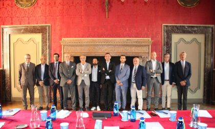 Le strategie di Water Alliance per la ripartenza del territorio