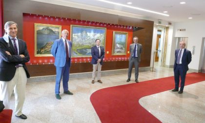 Cariplo: uno studio per capire cos’è successo in Lombardia