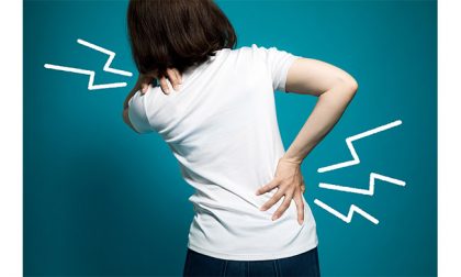 I consigli del dottor Claudio Ferlinghetti per prevenire il mal di schiena