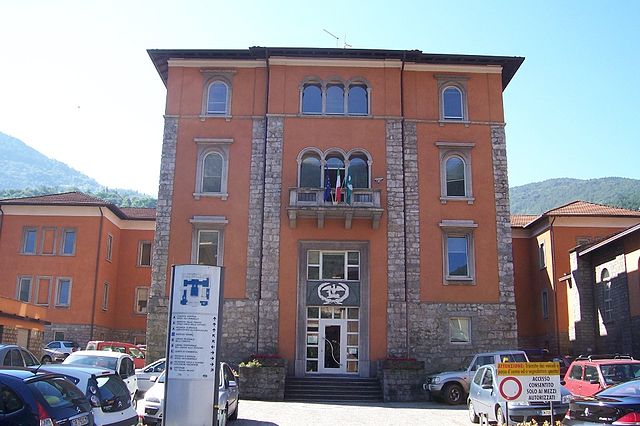 Siglato l’accordo tra Comunità montana, E-Distribuzione, Blu reti gas, Comuni di Ossimo e Lozio per la realizzazione simultanea di sottoservizi per acquedotto, energia elettrica e metano