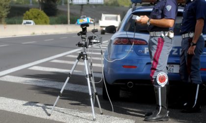 L'elenco degli autovelox in Lombardia fino a domenica 30 agosto 2020