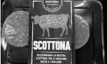 Prodotto ritirato: occhio alla tartare di scottona… alla salmonella