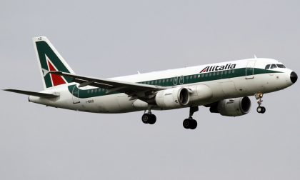 Dopo settant’anni, Alitalia da ottobre dice addio a Malpensa