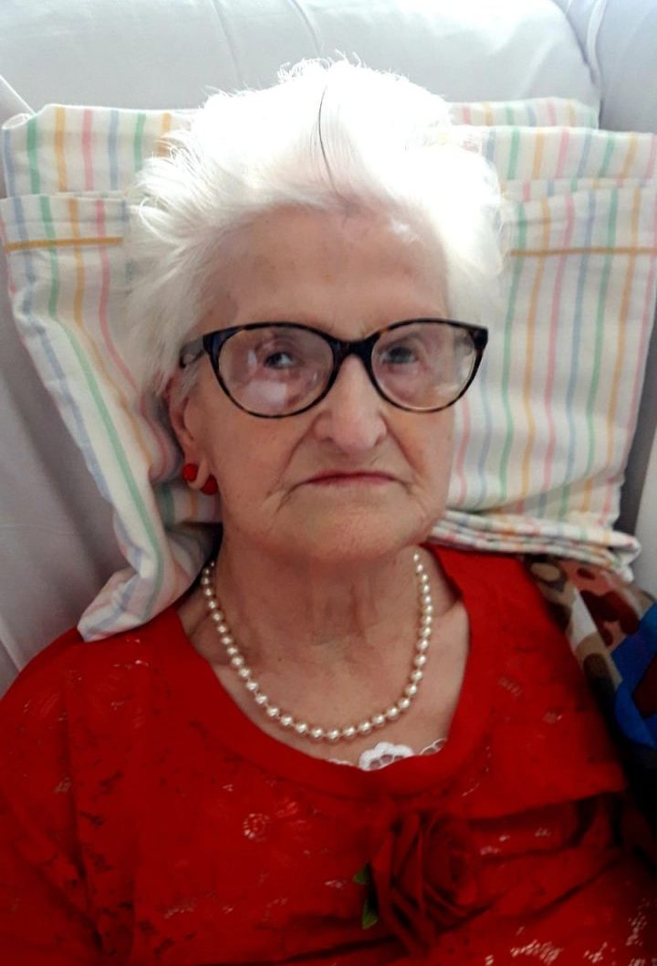 Antonietta & Elisabetta: figlia e madre, il Covid, la casa di riposo, 5 mesi a casa e ora il rientro