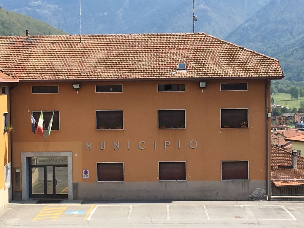Dimissioni in blocco per i quattro consiglieri di minoranza