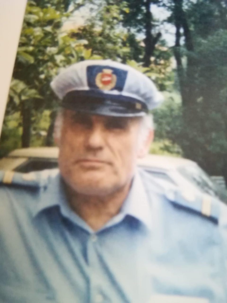 62 anni di amore. Lei camuna, lui meridionale