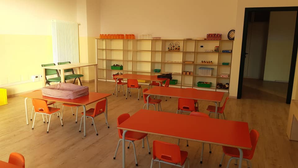 Scuola, una classe in più per le Elementari, trasporti e mensa garantiti