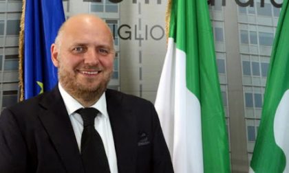 Francesco Ghiroldi: “L’autonomia l’abbiamo applicata ai Comuni”. Il duello Fontana /Moratti. “L’ATO verrà deciso il 10 gennaio”