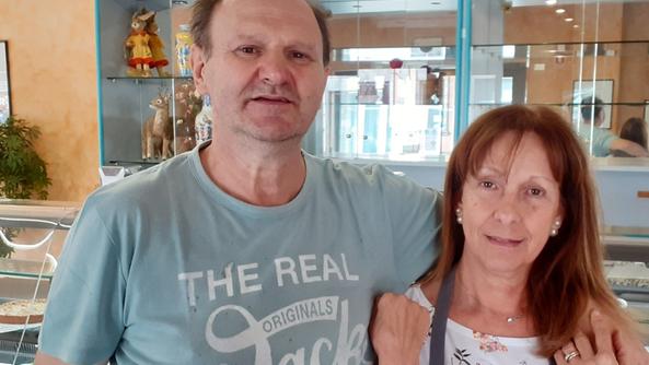 Cala il sipario sulla pasticceria Pom, riferimento della valle