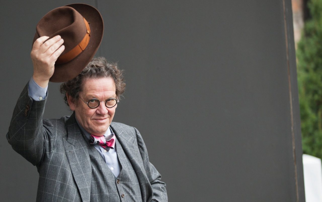 E’ morto Philippe Daverio