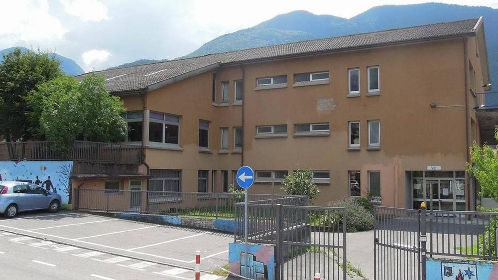 Scuole, iniziati i lavori di adeguamento sismico ed energetico