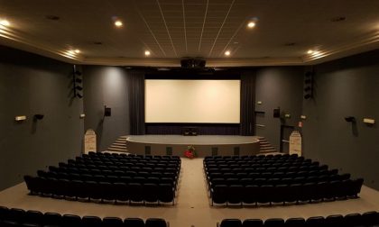 Il Consorzio lancia un’offerta per acquistare il Cinema. Accordo tra Comune di Artogne e Siv per la gestione dell'acqua
