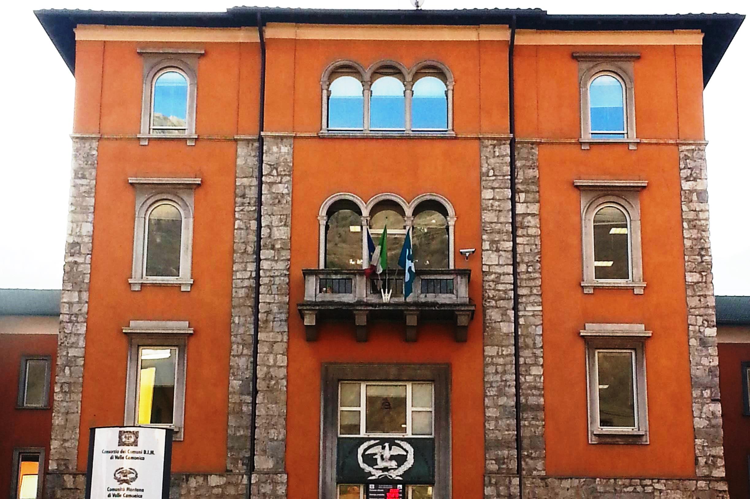 Statale 42, al via tre interventi grazie a Comunità Montana e Anas