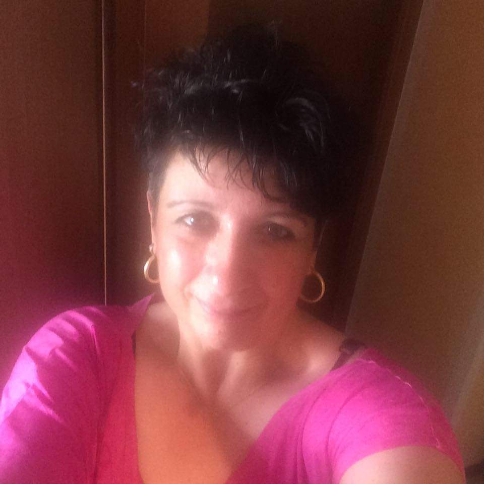 Francesca, il tumore al seno e la rinascita