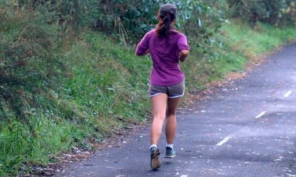 Chi fa jogging o footing non deve indossare la mascherina