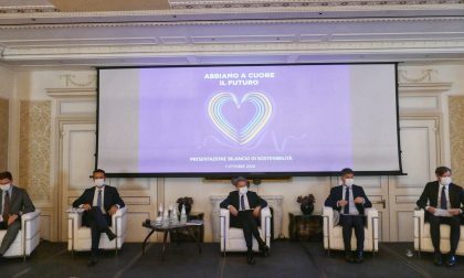 Abbiamo a cuore il futuro: Esselunga sempre più sostenibile