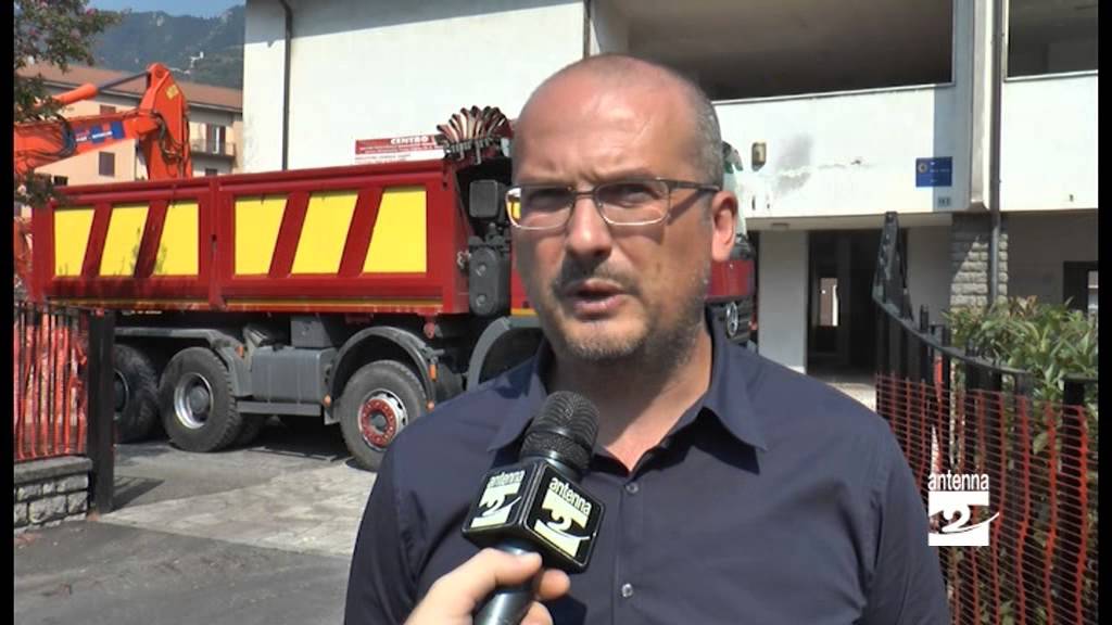 VIABILITA’  Pista ciclopedonale, ci siamo: “Dallo stradone pericoloso a una zona per famiglie, così colleghiamo Pisogne a Costa Volpino”