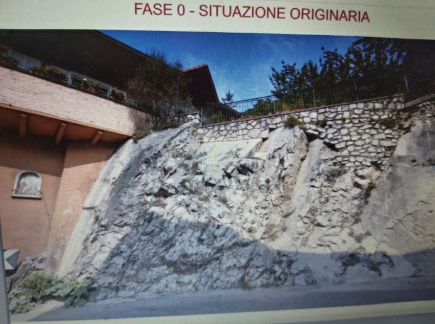 Si allarga la ‘curva delle Olte’, una manna per la viabilità turistica