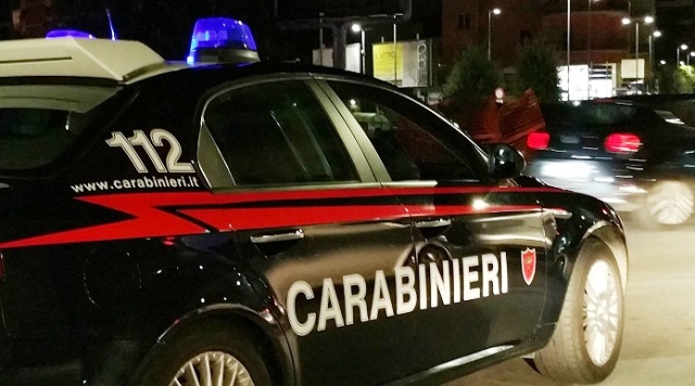 Arrestato con il nuovo Codice rosso: aveva minacciato la ex fidanzata