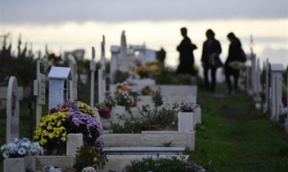 L'appello della Comunità Montana: "Non affolliamo i cimiteri durante le Messe"