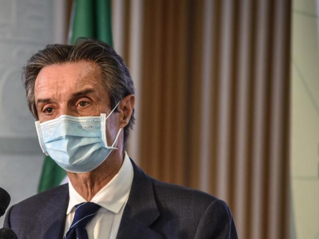 La Lombardia diventa zona arancione: le nuove regole