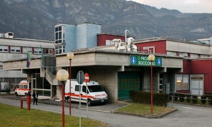 Ospedale di Esine, ad oggi 12 pazienti ricoverati per Covid, 4 in terapia intensiva. Nessuno a Edolo