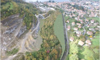 Vent’anni dopo la frana del Trobiolo, 885mila euro per mettere in sicurezza la valle