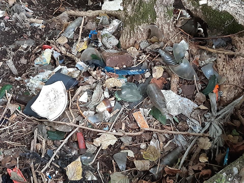 Ecco cosa si nasconde sulle sponde del fiume Oglio