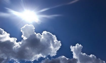 Inizio settimana con poche nuvole, temperature minime in discesa | Meteo Lombardia