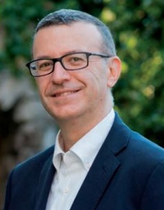Panteghini e quelle lunghe sere in Comune “Un anno terribile, ma Breno ha reagito…”