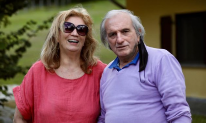 Morto di Covid il fratello di Iva Zanicchi: si erano contagiati insieme