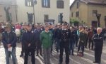 Il Covid non ferma il tempo: i 100 anni degli Alpini