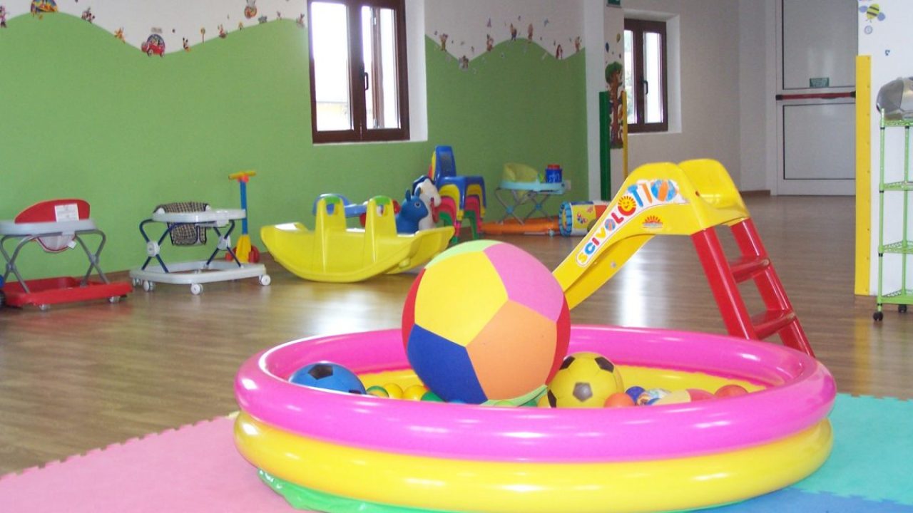 Il bando asili nidi e micronidi a sostegno delle famiglie