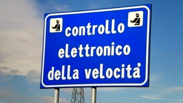 Nessun nuovo autovelox sulla provinciale 510 Sebina