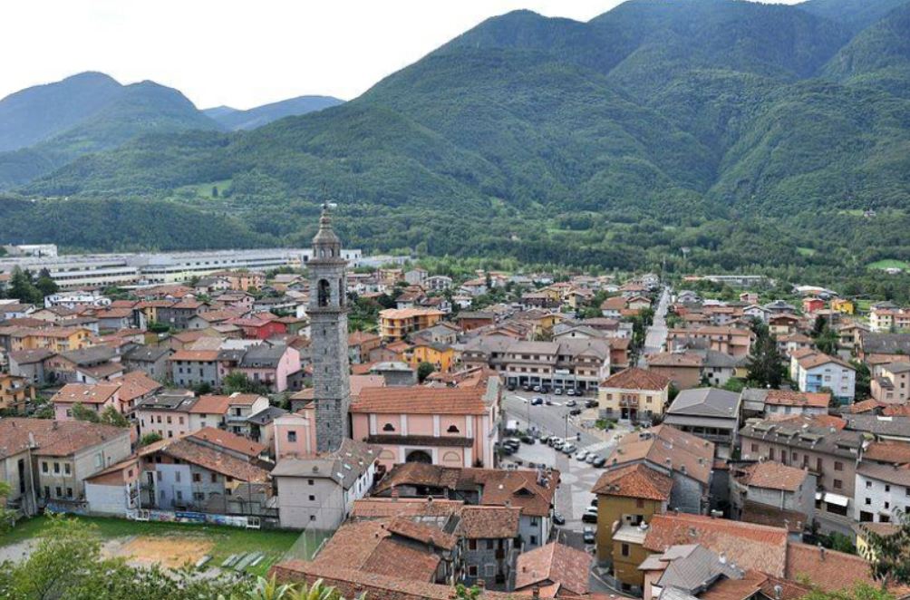 L’agenda di Bontempi: palestra, centro storico e…