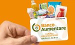 24esima giornata nazionale della Colletta alimentare: quest’anno la spesa si fa con le card