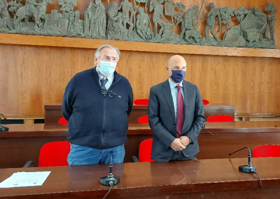Per i Camuni il “passaporto” a domicilio