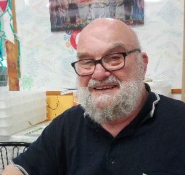 Un prete chiamato Redento