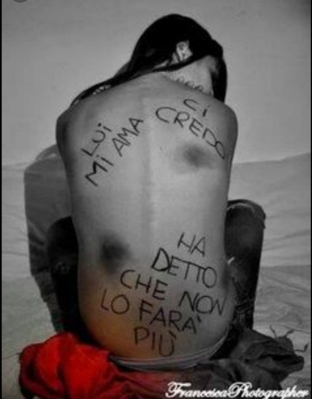 Donne: in 4 casi su 5 il killer è il convivente