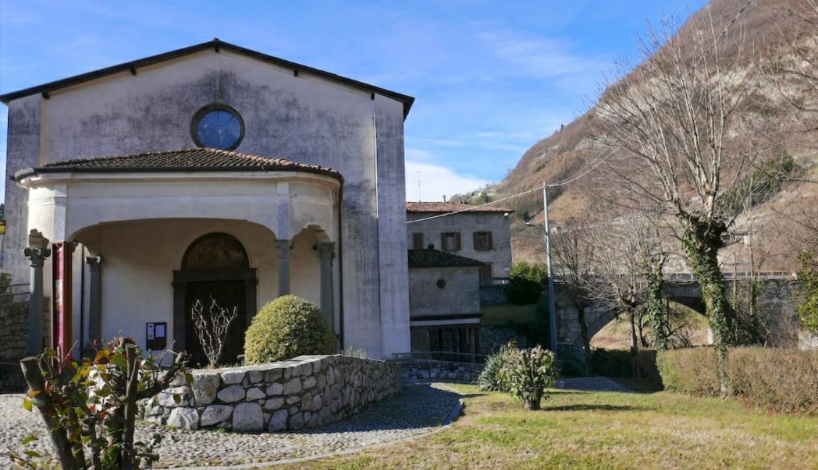 Guelfi e Ghibellini in Valle Camonica
