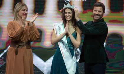 Miss Italia 2020: com’è andata in finale per Liguria, Piemonte, Lombardia e Veneto
